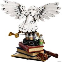Конструктор LEGO Harry Potter 76391 Символы Хогвартса: коллекционное издание - Изображение №6 — Chaika Market