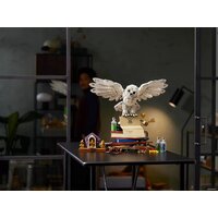 Конструктор LEGO Harry Potter 76391 Символы Хогвартса: коллекционное издание - Изображение №25 — Chaika Market