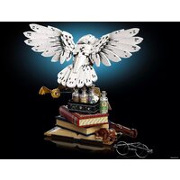 Конструктор LEGO Harry Potter 76391 Символы Хогвартса: коллекционное издание - Изображение №27 — Chaika Market