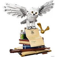 Конструктор LEGO Harry Potter 76391 Символы Хогвартса: коллекционное издание - Изображение №5 — Chaika Market