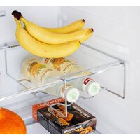 Холодильник MAUNFELD MFF187NFIW10 - Изображение №9 — Chaika Market