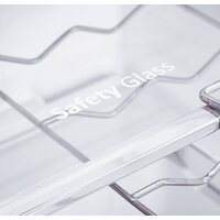 Холодильник MAUNFELD MFF187NFIW10 - Изображение №13 — Chaika Market