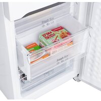 Холодильник MAUNFELD MFF187NFIW10 - Изображение №10 — Chaika Market