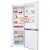 Холодильник MAUNFELD MFF187NFIW10 - Изображение №2 — Chaika Market