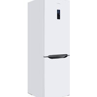 Холодильник MAUNFELD MFF187NFIW10 - Изображение №5 — Chaika Market