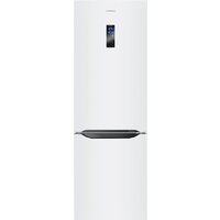 Холодильник MAUNFELD MFF187NFIW10 — Chaika Market