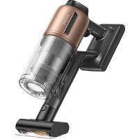 Пылесос Dreame Cordless Vacuum Cleaner Z20 Aqua Cycle Station (евровилка) - Изображение №22 — Chaika Market