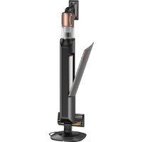 Пылесос Dreame Cordless Vacuum Cleaner Z20 Aqua Cycle Station (евровилка) - Изображение №16 — Chaika Market