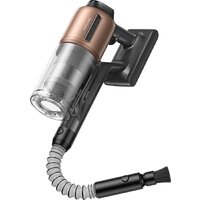 Пылесос Dreame Cordless Vacuum Cleaner Z20 Aqua Cycle Station (евровилка) - Изображение №19 — Chaika Market