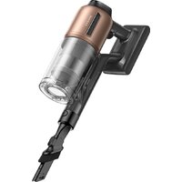 Пылесос Dreame Cordless Vacuum Cleaner Z20 Aqua Cycle Station (евровилка) - Изображение №15 — Chaika Market