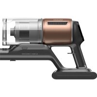 Пылесос Dreame Cordless Vacuum Cleaner Z20 Aqua Cycle Station (евровилка) - Изображение №21 — Chaika Market