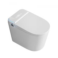 Унитаз приставной Abber Bequem AC1117S - Изображение №8 — Chaika Market