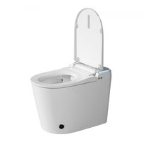 Унитаз приставной Abber Bequem AC1117S - Изображение №13 — Chaika Market