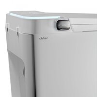 Унитаз приставной Abber Bequem AC1117S - Изображение №16 — Chaika Market