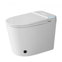 Унитаз приставной Abber Bequem AC1117S — Chaika Market