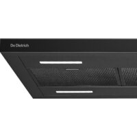 Кухонная вытяжка De Dietrich DHI2963B - Изображение №4 — Chaika Market