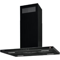 Кухонная вытяжка De Dietrich DHI2963B — Chaika Market