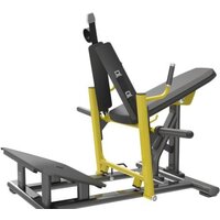 Тренажер для ног Bronze Gym PL-1716 — Chaika Market