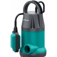 Дренажный насос Aquor AP751F — Chaika Market