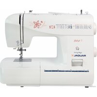 Электромеханическая швейная машина Jaguar SM18 — Chaika Market