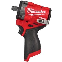 Гайковерт Milwaukee M12FCIWF12G3-0 4933493454 (без АКБ) — Chaika Market