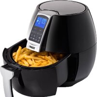 Аэрофритюрница Princess 182020 Aerofryer XL - Изображение №5 — Chaika Market