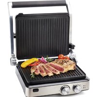 Электрогриль Ariete 1918 Grill & Taste - Изображение №5 — Chaika Market