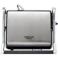 Электрогриль Ariete 1918 Grill & Taste - Изображение №15 — Chaika Market