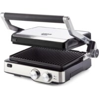 Электрогриль Ariete 1918 Grill & Taste - Изображение №3 — Chaika Market