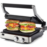 Электрогриль Ariete 1918 Grill & Taste - Изображение №11 — Chaika Market