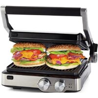 Электрогриль Ariete 1918 Grill & Taste - Изображение №10 — Chaika Market