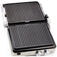Электрогриль Ariete 1918 Grill & Taste - Изображение №2 — Chaika Market