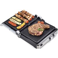 Электрогриль Ariete 1918 Grill & Taste - Изображение №13 — Chaika Market