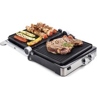 Электрогриль Ariete 1918 Grill & Taste - Изображение №14 — Chaika Market