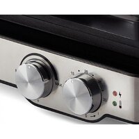 Электрогриль Ariete 1918 Grill & Taste - Изображение №12 — Chaika Market