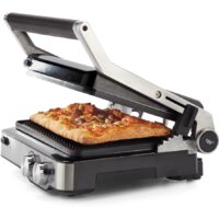 Электрогриль Ariete 1918 Grill & Taste - Изображение №8 — Chaika Market