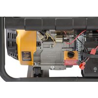 Бензиновый генератор Denzel PS 90 EA - Изображение №12 — Chaika Market