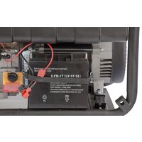 Бензиновый генератор Denzel PS 90 EA - Изображение №13 — Chaika Market