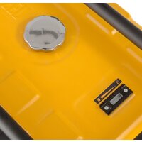 Бензиновый генератор Denzel PS 90 EA - Изображение №8 — Chaika Market
