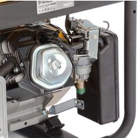 Бензиновый генератор Denzel PS 90 EA - Изображение №15 — Chaika Market