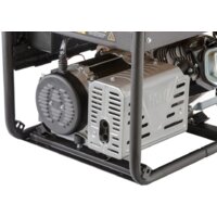 Бензиновый генератор Denzel PS 90 EA - Изображение №14 — Chaika Market