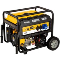 Бензиновый генератор Denzel PS 90 EA - Изображение №3 — Chaika Market