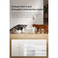 Поилка Trouver WF10 Pro - Изображение №10 — Chaika Market