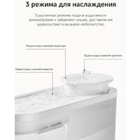 Поилка Trouver WF10 Pro - Изображение №9 — Chaika Market