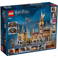 Конструктор LEGO Harry Potter 71043 Замок Хогвартс - Изображение №2 — Chaika Market