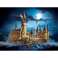 Конструктор LEGO Harry Potter 71043 Замок Хогвартс - Изображение №21 — Chaika Market