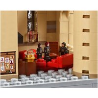 Конструктор LEGO Harry Potter 71043 Замок Хогвартс - Изображение №15 — Chaika Market