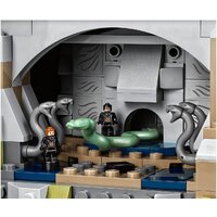 Конструктор LEGO Harry Potter 71043 Замок Хогвартс - Изображение №12 — Chaika Market