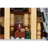 Конструктор LEGO Harry Potter 71043 Замок Хогвартс - Изображение №9 — Chaika Market