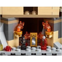 Конструктор LEGO Harry Potter 71043 Замок Хогвартс - Изображение №11 — Chaika Market